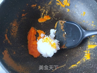 大米蛋糕的做法步驟：5