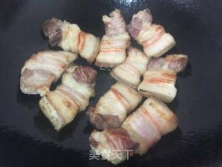 糟肉的做法步驟：4