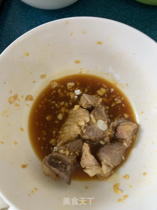 家庭版佛跳墻的做法步驟：3