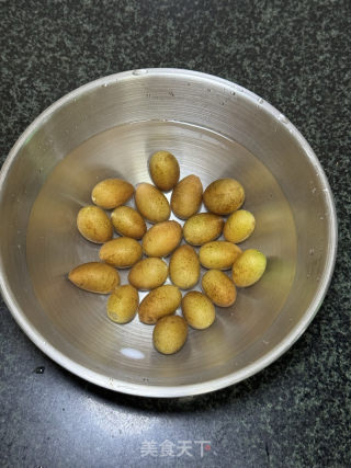 黃皮雞翅的做法步驟：4