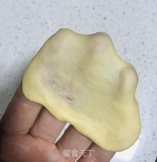 披薩的做法步驟：4