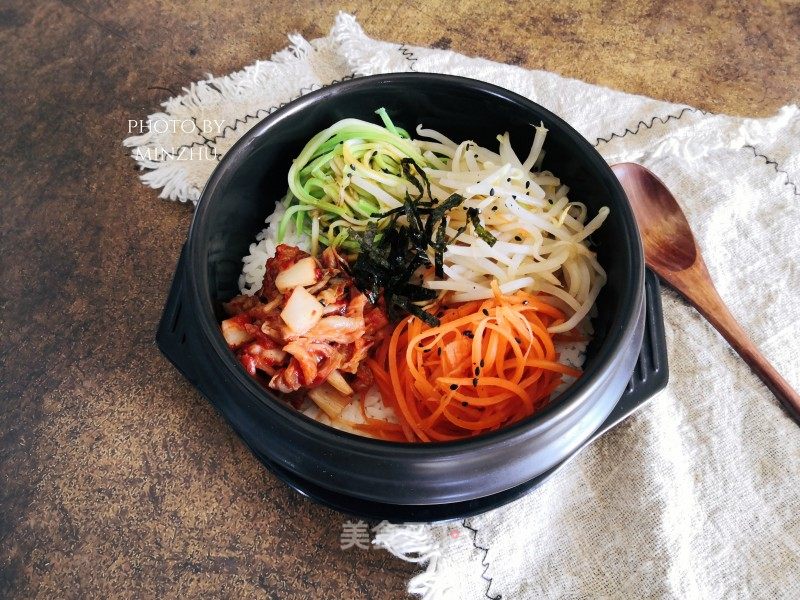 泡菜飯的做法
