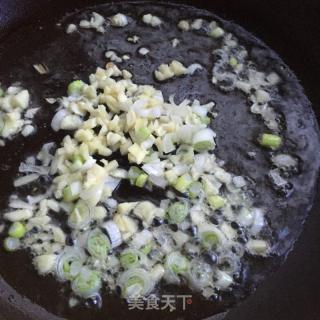 肉醬意面的做法步驟：5