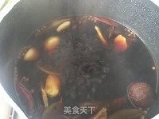 五香熏魚的做法步驟：3