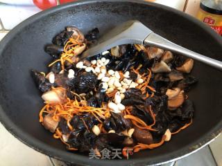 四喜烤麩的做法步驟：6