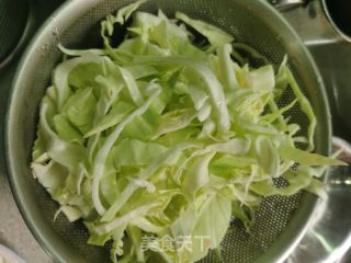 閩南帶魚飯的做法步驟：5