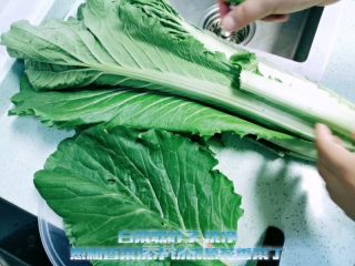 東北飯包的做法步驟：2