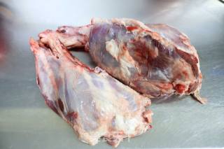 鹵牛肉的3種吃法的做法步驟：1