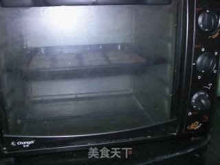 福建綠豆餅的做法步驟：10