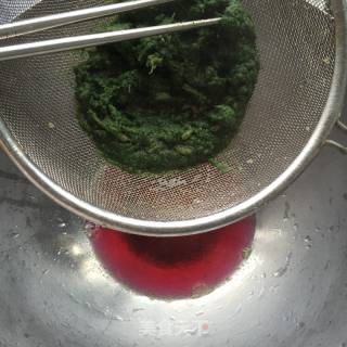 胭脂紅藕的做法步驟：4