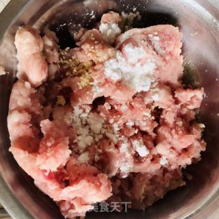 番茄肉醬意大利面-自家菜品就是食料足的做法步驟：5