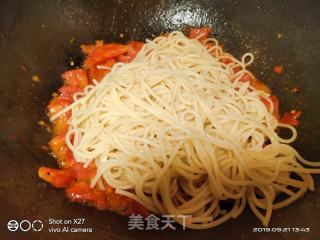 蝦仁意大利面的做法步驟：5