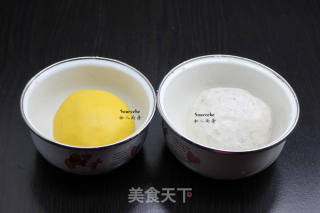 仙草燒芋圓的做法步驟：6