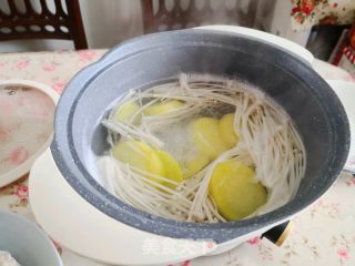 麻辣拌的做法步驟：3