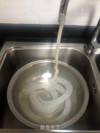 自制香腸的做法步驟：3