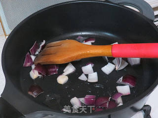 美味下飯菜【牛肉咖喱鍋】的做法步驟：10