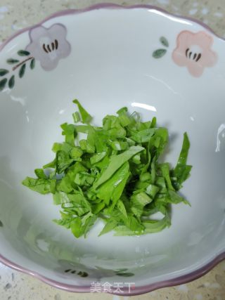 菜干咸骨粥的做法步驟：12