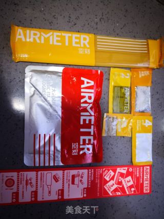 番茄肉醬意面的做法步驟：3