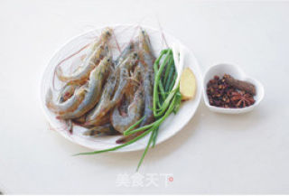 鹽水蝦的做法步驟：1