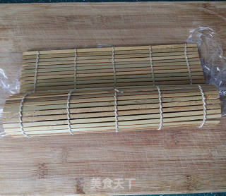 雙糯米蒸飯包油條的做法步驟：10