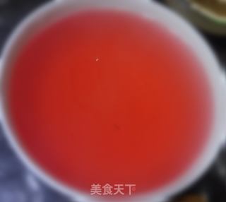 紫蘇飲的做法步驟：9