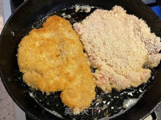 咖喱豬扒飯的做法步驟：9