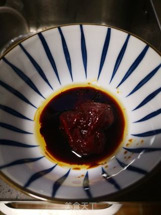 韓式拌飯的做法步驟：13