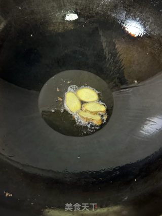 四季豆燉排骨的做法步驟：3