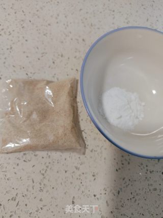 自制魔芋豆腐的做法步驟：1