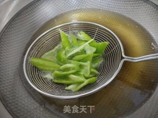 地三鮮的做法步驟：11