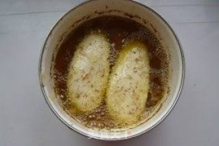 上海風(fēng)味——排骨年糕的做法步驟：6