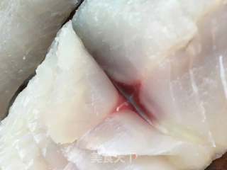 松鼠魚的做法步驟：3