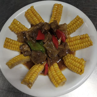 壯族美食