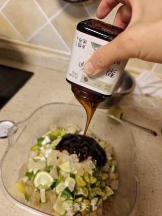 檸檬水的做法步驟：1