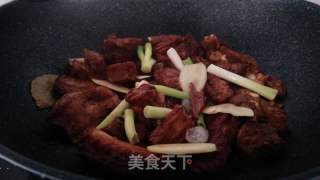 無錫排骨的做法步驟：8