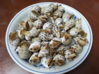 小海螺的做法步驟：5