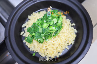 9個月以上輔食番茄肉醬意面的做法步驟：8