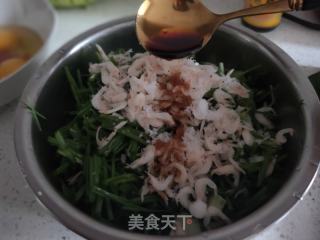 老虎菜的做法步驟：7