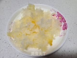 百合蓮子漿的做法步驟：5