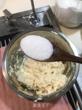 日式炸豆腐丸子的做法步驟：3