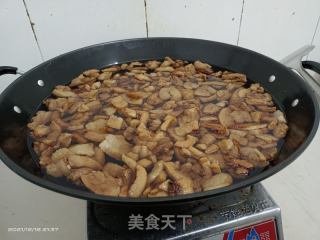 炸豬板油的做法步驟：6