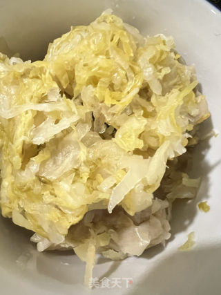 白肉血腸的做法步驟：2