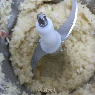 韓式泡蘿卜的做法步驟：9