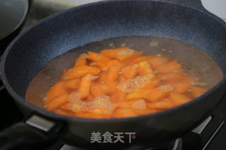 拔絲地瓜的做法步驟：5