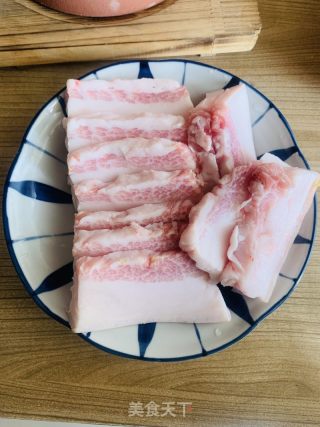 韓式烤肉的做法步驟：7