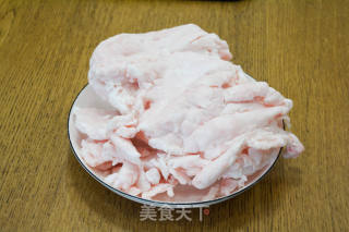 熬豬油的做法步驟：1