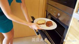 你也許不知道的可頌的做法步驟：2