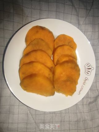 煮地瓜的做法步驟：5
