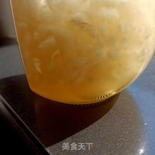 鴨梨醋的做法步驟：10