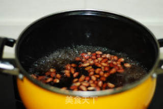 蜜汁四喜烤麩的做法步驟：3